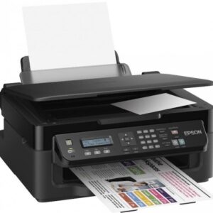 STAMPANTE MULTIFUNZIONE 2510WF INKJET WIRELESS