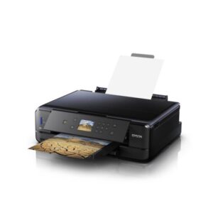 MULTIFUNZIONE INK-JET - Expression Premium XP-900