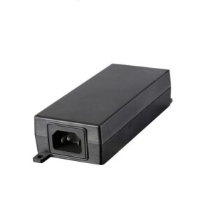 Zyxel 48v 0.5a 24W PSU Poe Injector Over Ethernet Adapter 48v poe adapter Switching Power Supply
