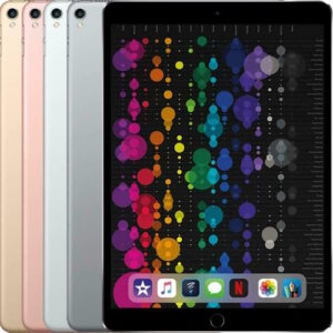 Apple iPad Pro 2a Gen 12,9 64GB cellulare WiFi 4G iOS 17