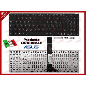 Tastiera Notebook ASUS X550 F550 F552 R510 Serie (SENZA FRAME)