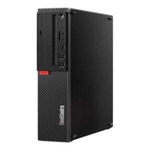 LENOVO Pc Desktop ThinkCentre M920s Intel Core i7-9700 Octa Core 3 GHz Ram 16 GB SSD 512 GB 2xUSB 3.1 7xUSB 3.0 Windows 10 Pro