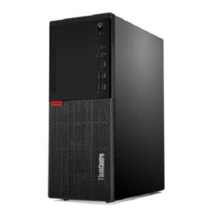 Lenovo PC THINKCENTRE M720T WIN10PRO Cpu Intel Core i7-9700 - Ram 8 Gb - Hd 256 Gb SSD - DisplayPort, Vga, Hdmi - 6x Usb 3.0 - DVD±RW - Glan - Tastiera/Mouse