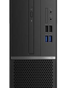 PC LENOVO ThinkCentre V530s I5-8400 - 256 GB SSD - 4 GB DDR4 -W10 PRO Tastiera/Mouse