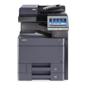 MULTIFUNZIONE LASER COLORI - TASKalfa 2552ci