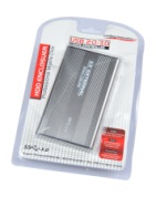 Box Hard disk 2.5 USB 3.0