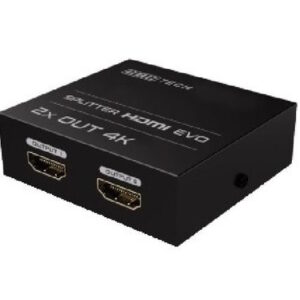 Gbc SPLITTER HDMI 2 USCITE - FULL 3D