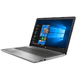 HP Notebook 250 G7 Monitor 15.6" Full HD Intel Core i5-1035G7 Quad Core Ram 8GB SSD 512GB 2xUSB 3.0 Windows 10 Pro Colore Argento Cenere