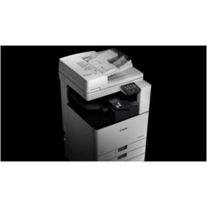 MULTIFUNZIONE LASER COLORI - IR-C3025I