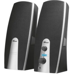 CASSE MILA 2.0 USB NERE (16697)