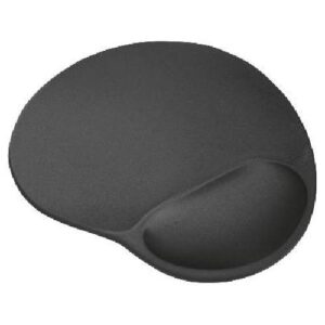 MOUSE PAD BIGFOOT CON POGGIAPOLSO NERO (16977)