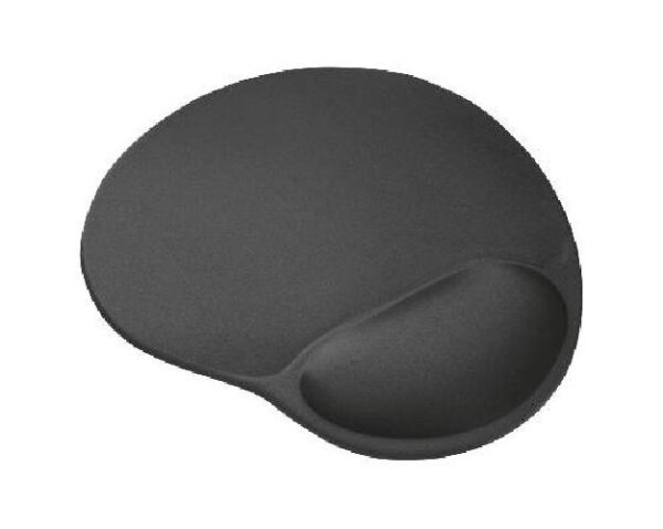 MOUSE PAD BIGFOOT CON POGGIAPOLSO NERO (16977)