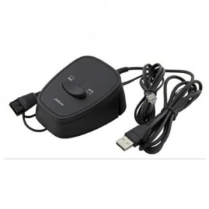 Commutatore telefono e PC USB Jabra link 180