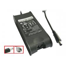 ALIMENTATORE PER NOTEBOOK DELL Inspiron 19.5v 3.34 7.4*5.0