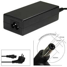 ALIMENTATORE PER NOTEBOOK ACER 19V 3,42A 5,5*2,5MM