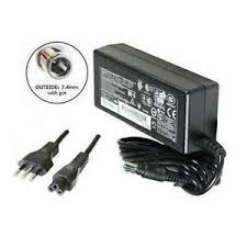 ALIMENTATORE PER NOTEBOOK HP 19V 4,74A 7,4*5.0mm HP Grande