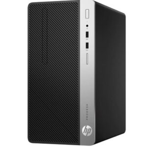 PC PRODESK 400 G4 MT WINDOWS 10