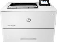 HP LaserJet Enterprise M507dn, Laser, 1200 x 1200 DPI, A4, 650 fogli, 43 ppm, Stampa fronte/retro Tecnologia di stampa: Laser, Numero di cartucce di stampa: 1, Ciclo massimo di funzionamento: 150000 pagine per mese, Risoluzione massima: 1200 x 1200 DPI. Massimo formato carta serie ISO A: A4. Velocità di stampa (nero, qualità normale, A4/US Letter): 43 ppm. Capacità di input standard: 650 fogli, Capacità di output standard: 250