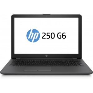 HP 250 G6 Notebook PC