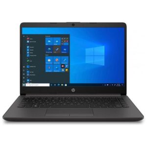 HP Ultrabook 240 G8 Monitor 14" Full HD Intel Core i5-1035G1 Ram 8GB SSD 256GB 3xUSB 3.0 Windows 10 Home