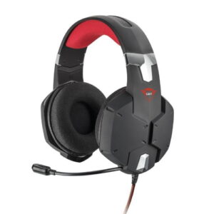 TRUST CUFFIE MICROFONO GXT322 CARUS (20408) GAMING