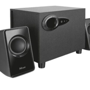 Trust CASSE AVORA 2.1 SPEAKER SET