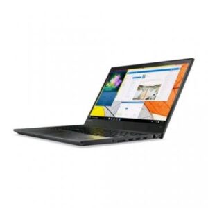 Thinkpad t570 CoreI7/8gb/15,6 ''/SSD256 GB/Batt13,8 hr/Win10pro