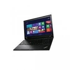 THINKPAD T470
Tecnologia:Core i5 RAM:4 GB Display:14 '' Dimensione Dischi:500 GB Touch screen:No S.O.:Windows 10 Versione S.O.:Professional Grafica Integrata:Si