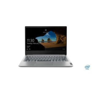 Lenovo ThinkBook 13s, Intel® Core™ i5 di decima generazione, 1,6 GHz, 33,8 cm (13.3"), 1920 x 1080 Pixel, 8 GB, 512 GB