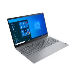 LENOVO Thinkbook 15-ITL Gen2 Monitor 15.6" Intel Core I5-1135G7 RAM 16Gb 512Gb SSD Windows 10 Professional