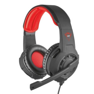 Trust CUFFIE MICROFONO GXT310 RADIUS GAMING