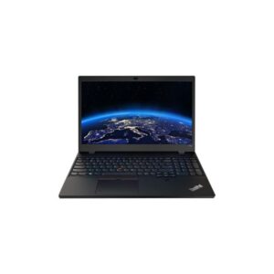 Lenovo ThinkPad T15p Notebook, Processore Intel Core i7-11800h, Ram 16Gb, Hd 512Gb SSD, Display 15.6'', NVIDIA GeForce GTX 1650 4GB, Windows 10 Pro