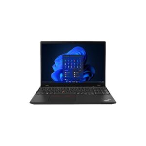 Lenovo 16" ThinkPad P16s Gen 1 (Intel) Windows 11 Pro 21BT0012IX