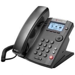 TELEFONI IP / VOIP - VVX 201