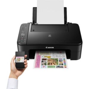 STAMPANTE MULTIFUNZIONE PIXMA TS3150 WIRELESS