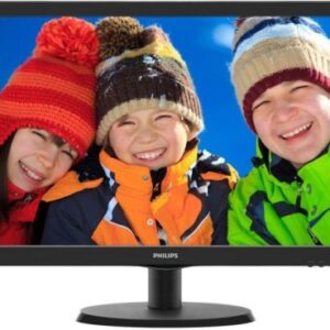MONITOR 22" 223V5LHSB2 LED FULL HD