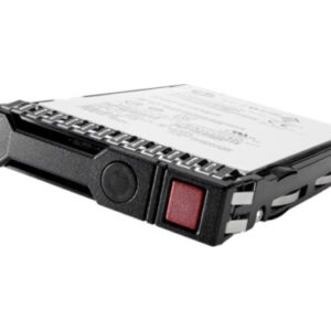 HPE 1.2TB 12G HDD 10K SFF ENT DS SC SAS Gen8 Gen9Gen10 RICONDIZIONATI