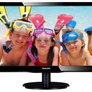 MONITOR 22" 226V4LAB LED MULTIMEDIALE FULL HD