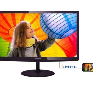 MONITOR 22" 227E6LDAD LED MULTIMEDIALE FULL HD