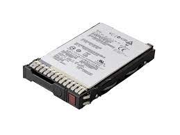 HPE 960GB 6G SSD SFF MU SC SATA Gen8 Gen9 Gen10