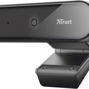 Trust Tyro Webcam Full Hd