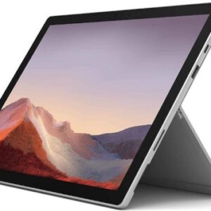 Surface Pro 7 i5-1035G4/8GB/256GB/12.3"/W11P COA (2736x1824)/WLAN/BT/CAM/No Pen/No KB/