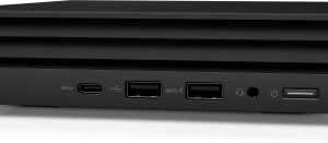 HP 260G4 DM I5-10210U 8GB 256GB W10P 1YW