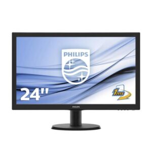 MONITOR LED/OLED - 243V5LHSB