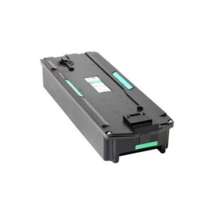 VASCHETTA RECUPERO MPC2503 COMPATIBILE 416890 D242-6400 D149-6400 PER RICOH AFICIO MPC2503SP 2503 2003 CAPACITA 100.000 PAGINE