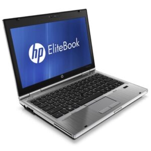 NOTEBOOK RICONDIZIONATO HP ELITEBOOK 2570P INTEL I5/8GB/128GB