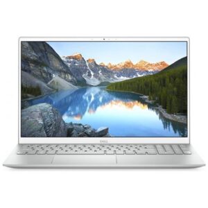 DELL Ultrabook Inspiron 5502 Monitor 15.6" Full HD Intel Core i7-1165G7 Ram 16GB SSD 1TB Nvidia GeForce MX330 2GB 3x USB 3.2 Windows 10 Pro