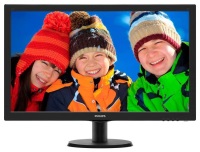 MONITOR 27" 273V5LHSB LED FULL HD
