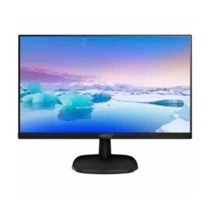 Philips MONITOR 27" 273V7QJAB LED FULL HD MULTIMEDIALE