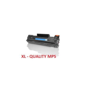 TONER CE285A CE278 CB435 CB436 XL ALTA CAPACITA MPS COMPATIBILE PER HP E CANON CRG 712713725726728 CAPACITA 3000 PAGINE